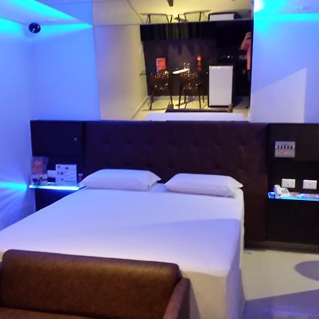 Eros Hotel - Adult Only Recife Eksteriør billede