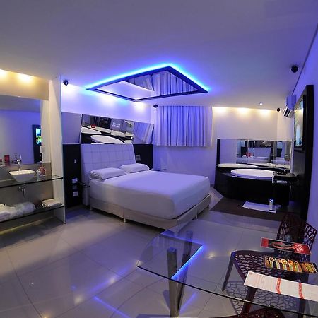 Eros Hotel - Adult Only Recife Eksteriør billede