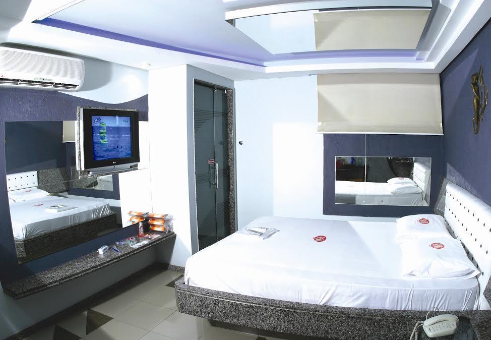 Eros Hotel - Adult Only Recife Eksteriør billede