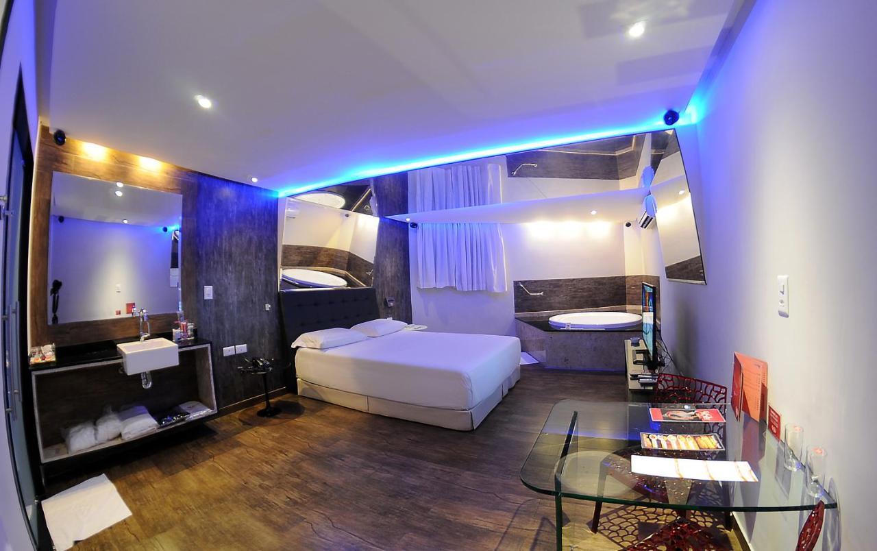 Eros Hotel - Adult Only Recife Eksteriør billede