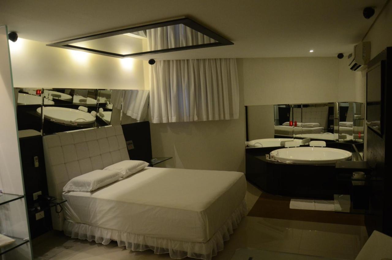 Eros Hotel - Adult Only Recife Eksteriør billede